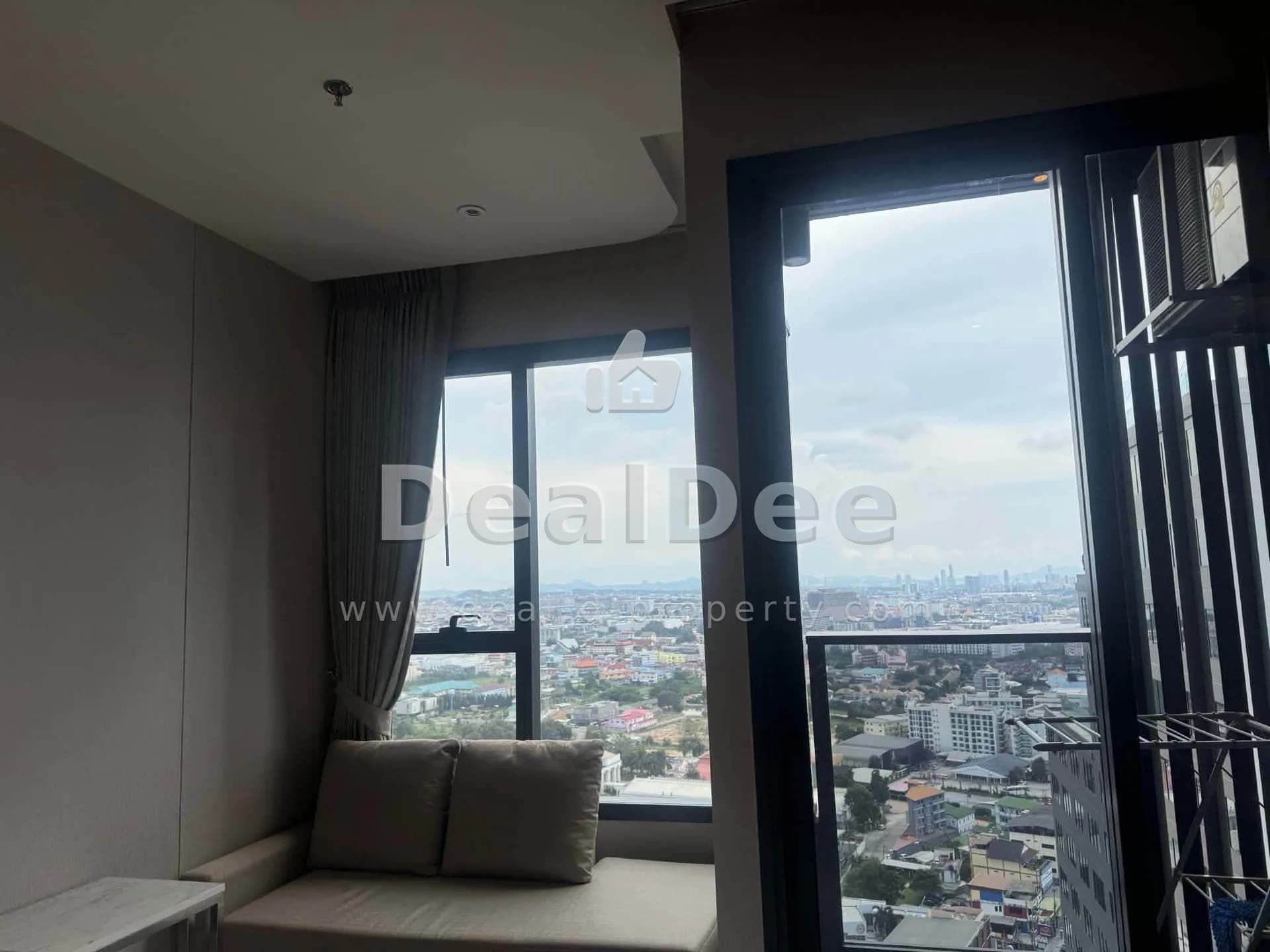 Condo Once North Pattaya