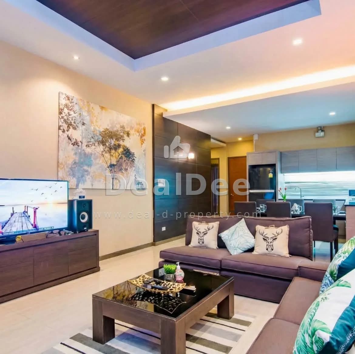 3 Bedrooms 2 Bathrooms