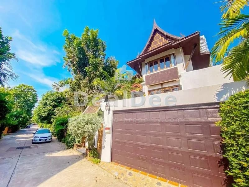 ขายด่วน DARAWADEE POOL VILLA PATTAYA ราคาดีทำเลดีมาก