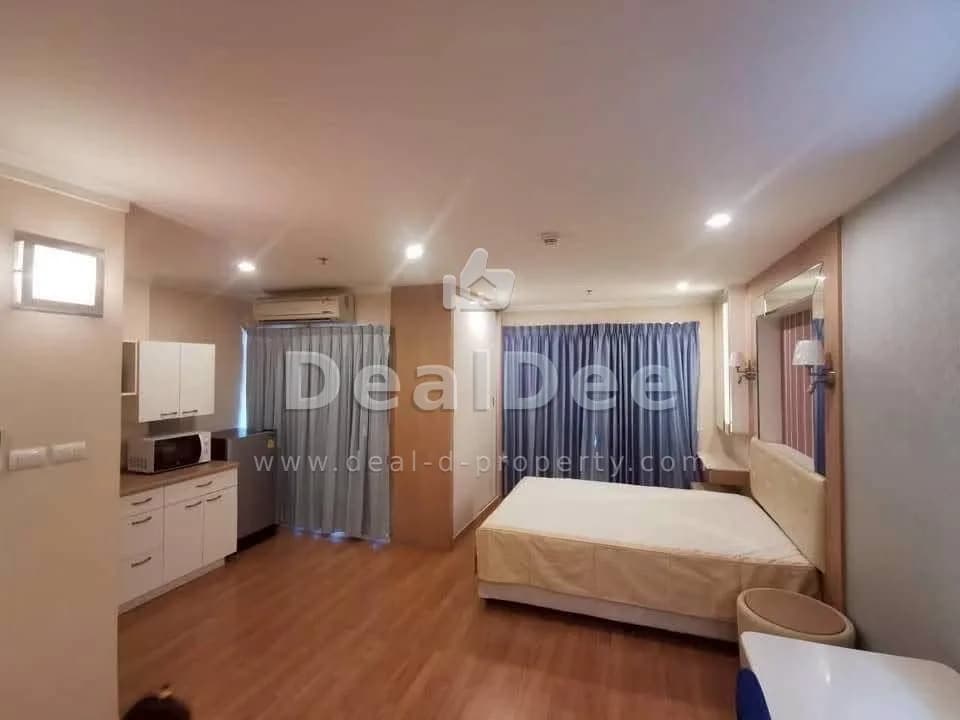 Condo for sale Lumpini Ville Naklua-Wongamat