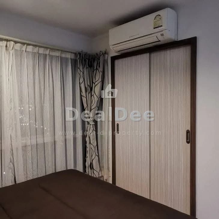 Condo for rent, ready to move in, Lumpini Ville Condo (Naklua - Wongamat)