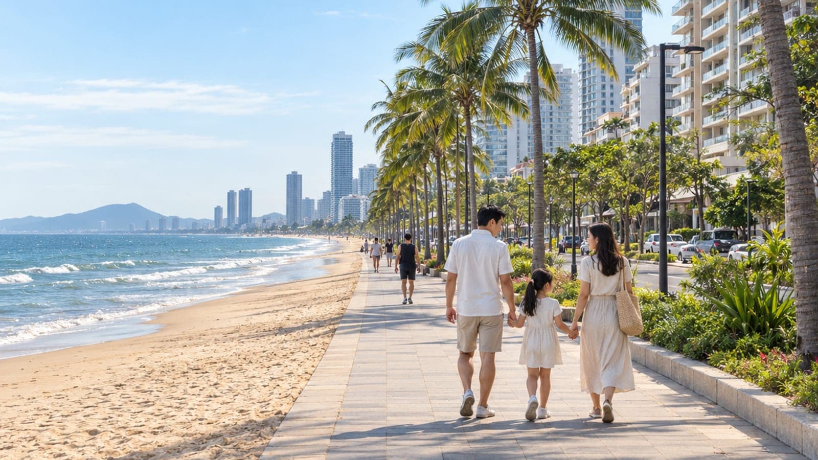 Jomtien