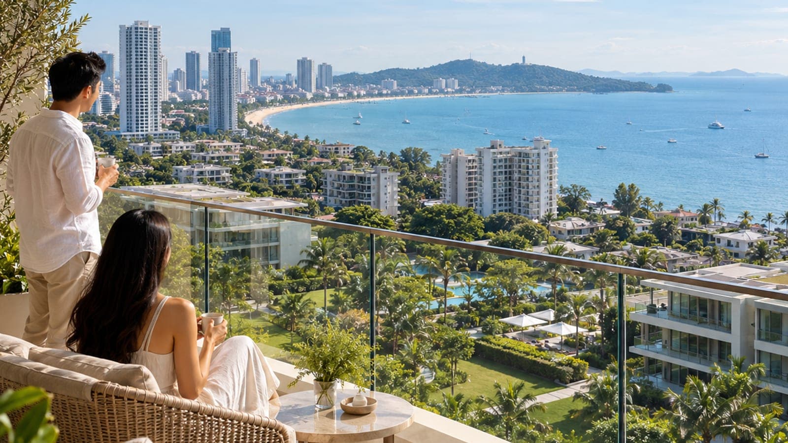 Pattaya