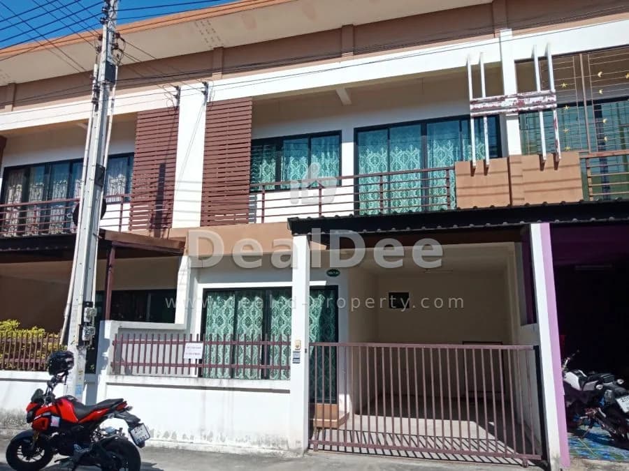 For Sale: 2-Storey Townhome, The Home Park Project (Always Fully Rented)