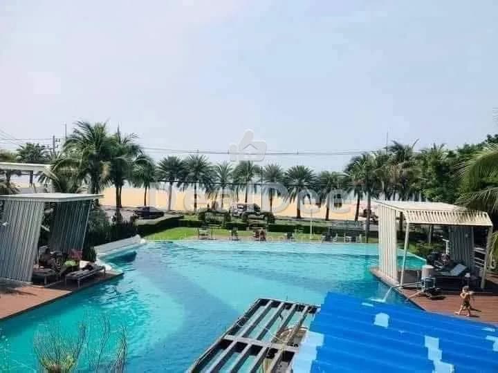 Lumpini Park Beach Jomtien, very good location, next to Jomtien Beach