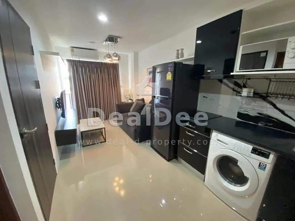 Condo for sale Trio Gems Jomtien