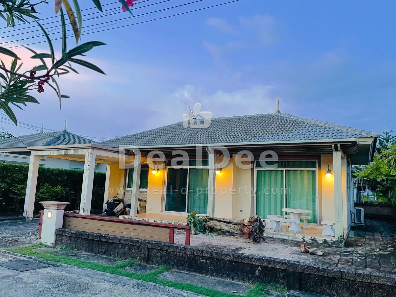 เช่า คาซ่า ซีไซด์ ระยอง Rent CASA Seaside Rayong