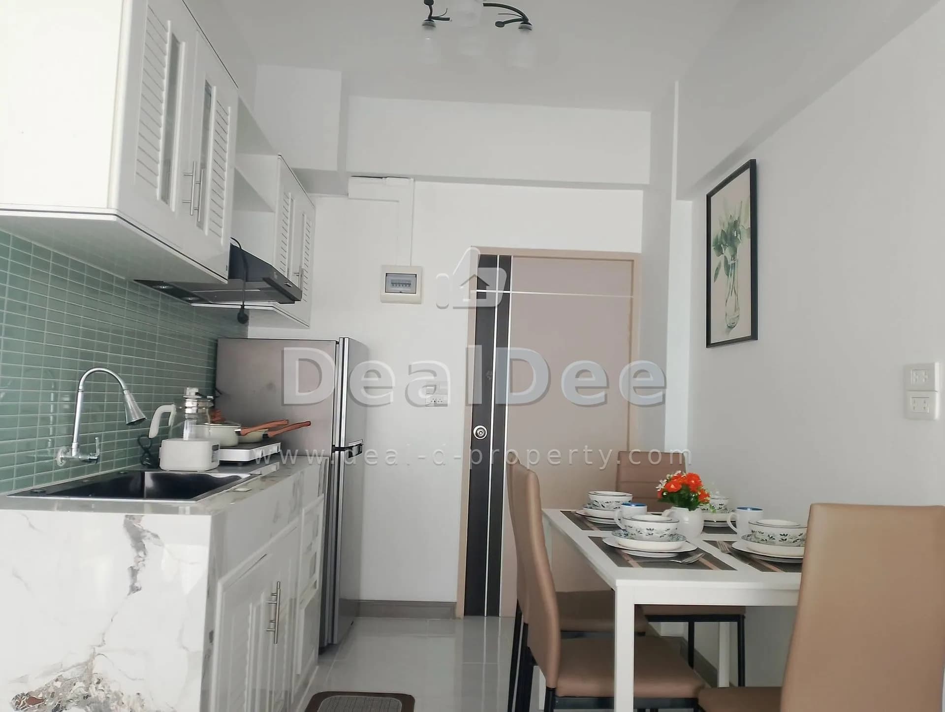 Condo for sale at Kheha Thepprasit