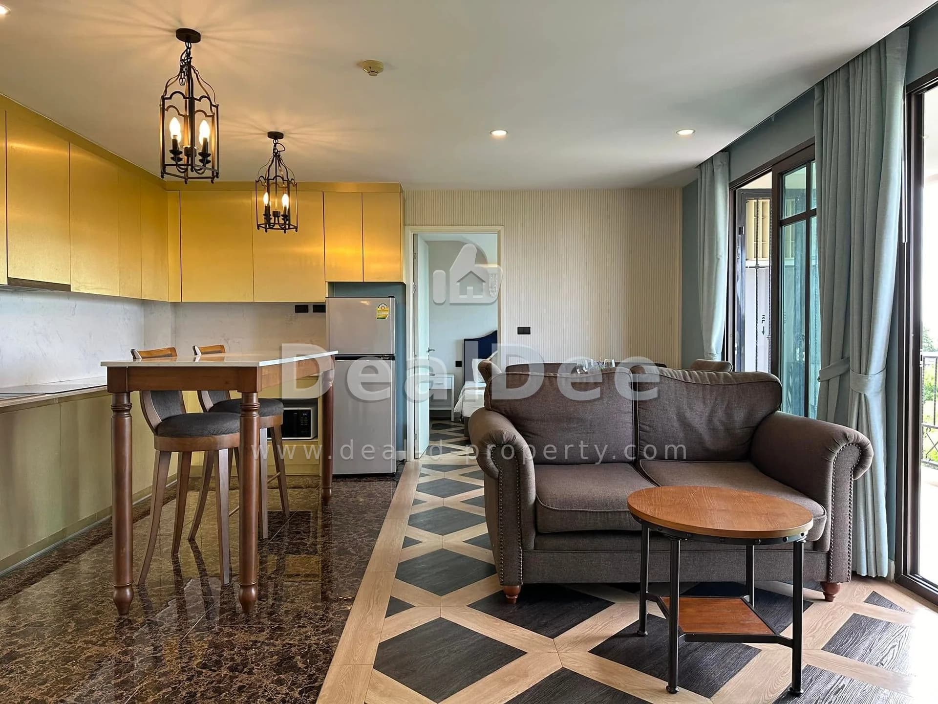 Condo for sale Espana Jomtien