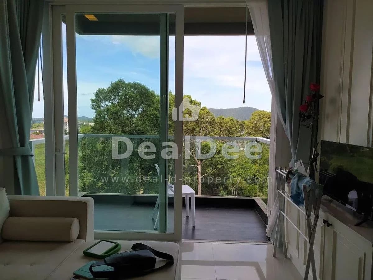 Del Mare Condominium
