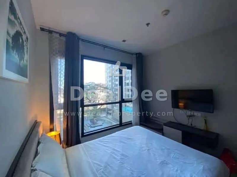 The base condo 30 ตรม