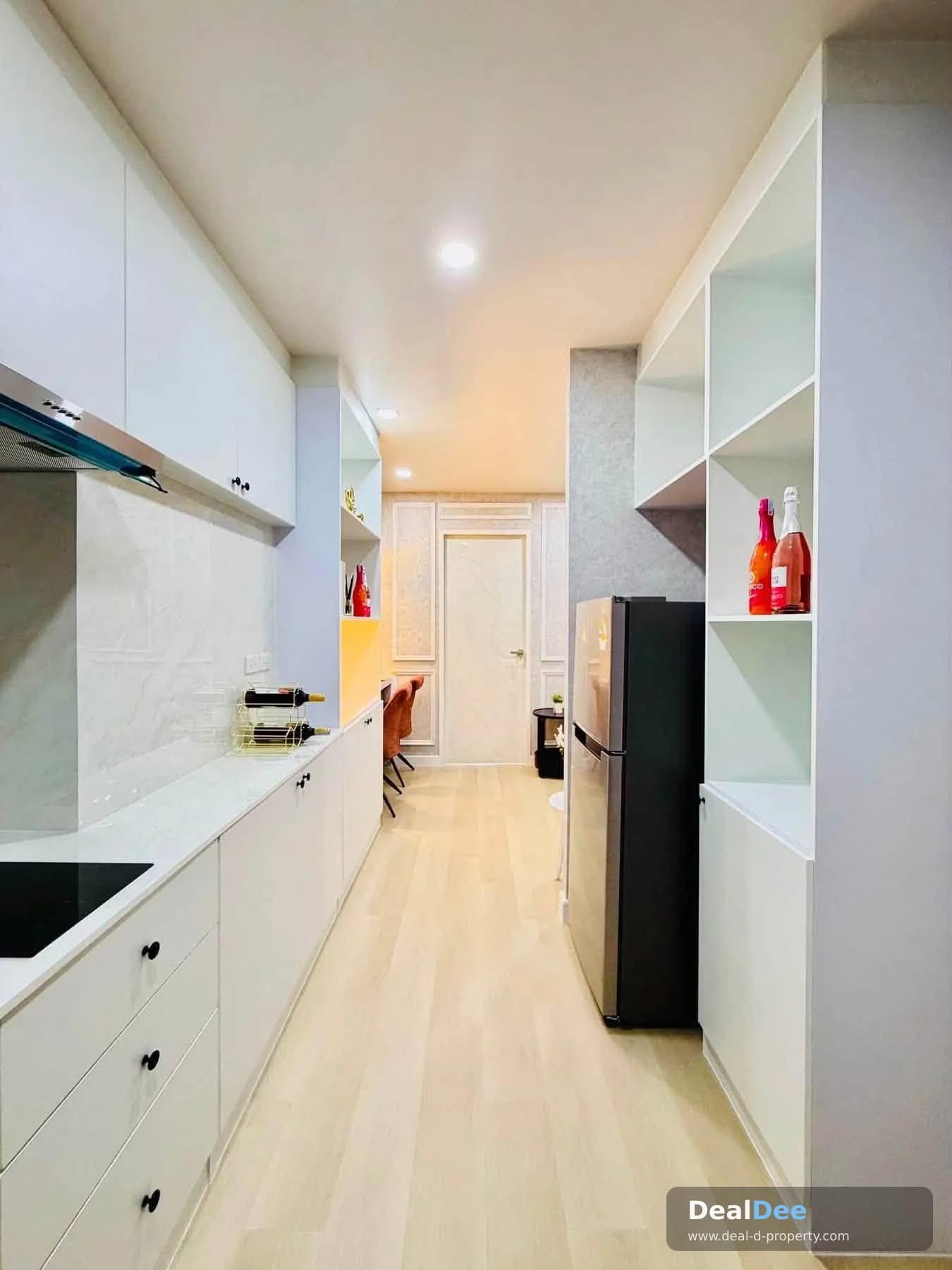 ---SALE--🏬 View Talay Condo 5D
