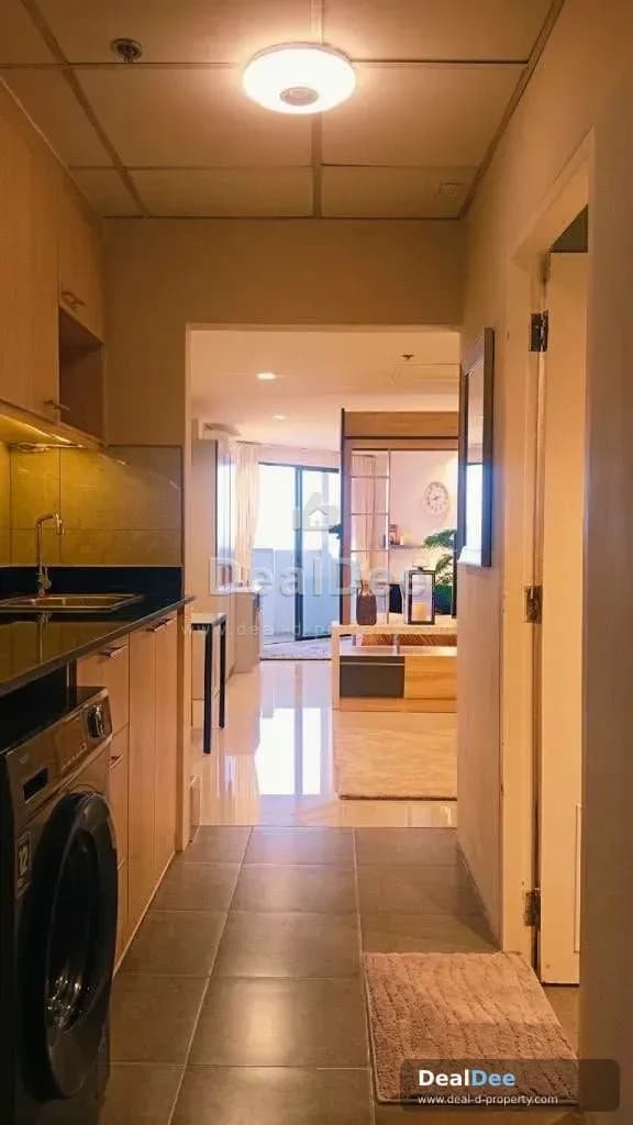 Paradise Condominium project