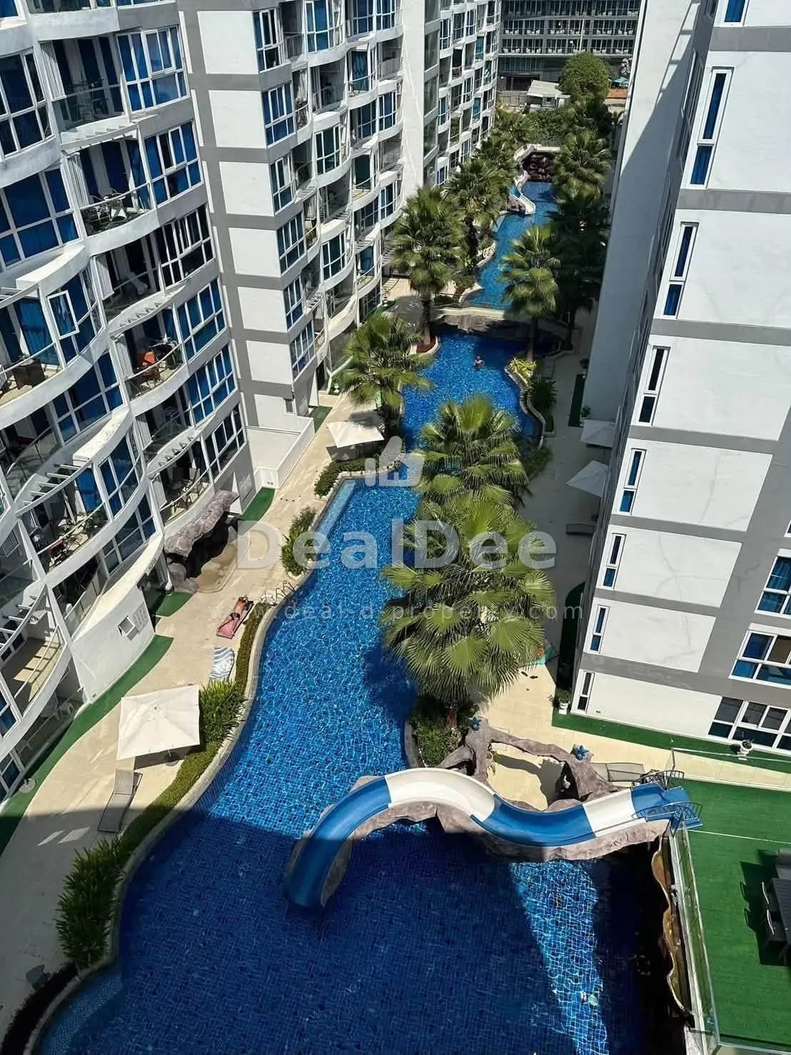 📌🏝️ FOR SALE | ฿5,900,000 FQ Price