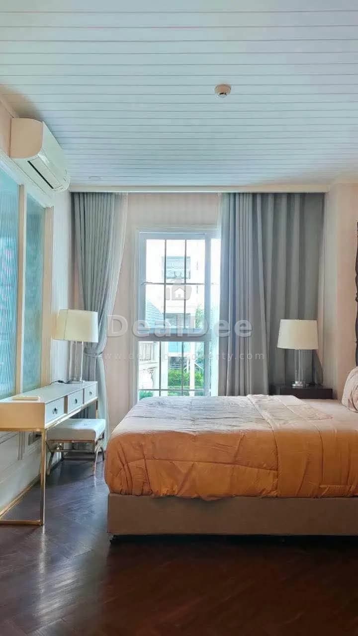 1-Bedroom Condo for Sale, Grand Florida Pattaya Project