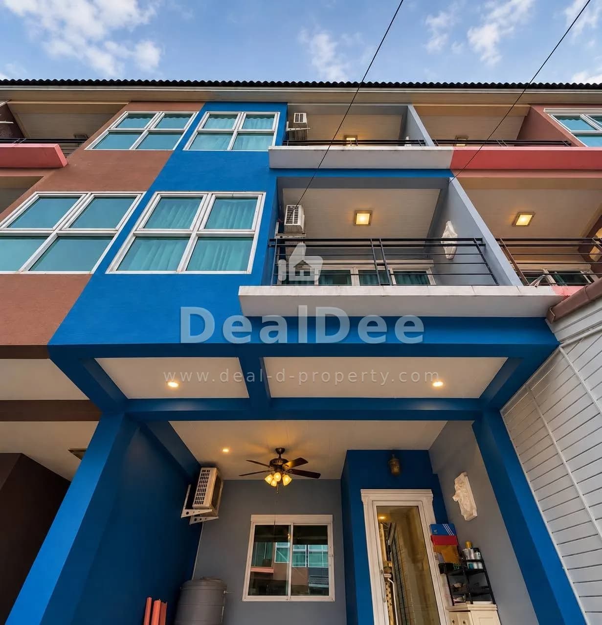 Townhouse for rent, direct from owner